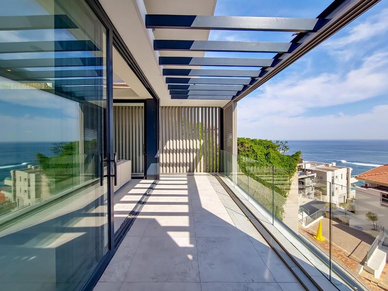3 Bedroom Property for Sale in Bantry Bay Western Cape